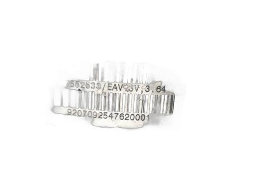 Front differential BMW X6 (E71, E72) xDrive 30 d | BP26173016M23 