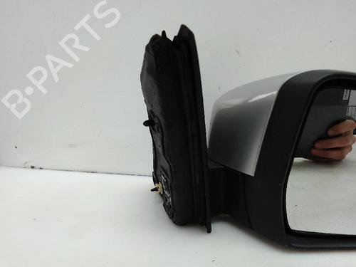 Right mirror FORD FOCUS III 1.6 TDCi | BP23654185C27 