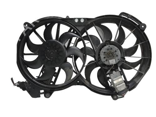 radiator-fan-audi-a6-c6-avant-4f5-2004-2005-2006-2007-2008-2009-2010-2011-18575416 main image