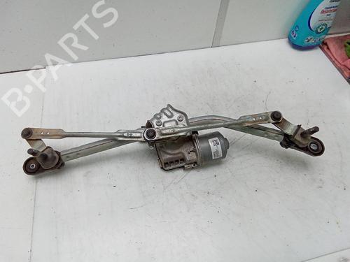 Used Front wiper motor BMW 3 (G20, G80, G28) 320 d Mild-Hybrid (190 hp) 18592809