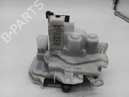 Front right lock FORD KA (RU8)  | BP27625750C97 