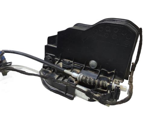 rear-right-lock-bmw-1-f20-2011-2012-2013-2014-2015-2016-2017-2018-2019-33953312 main image