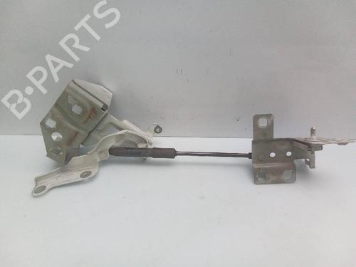 Hinge/Door check strap RENAULT TRAFIC III Van (FG_)  | BP21168629C146