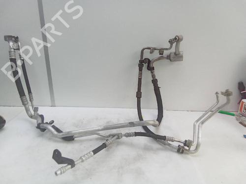 Used AC pipe ALFA ROMEO MITO (955_) 1.3 MultiJet (955AXP1A, 955AYC1A) (95 hp) 26052779