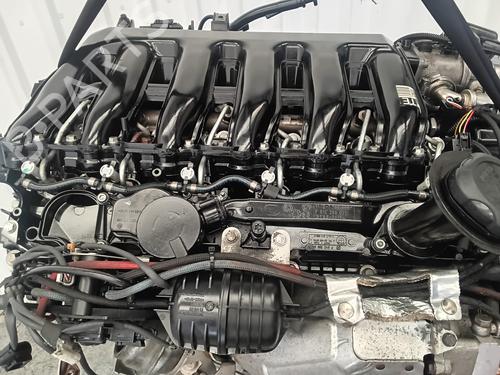 Engine BMW X5 (E70) 3.0 sd | BP36033199M1 - Image 8