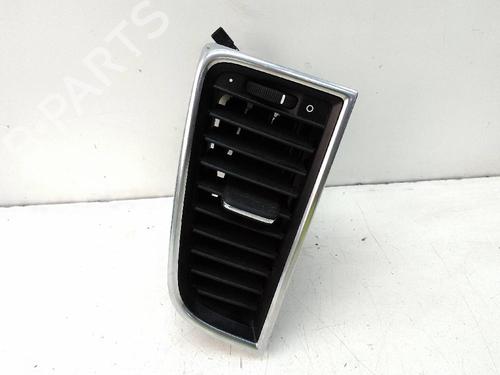 Luftventilen PORSCHE PANAMERA (970) 3.0 D (300 hp) 18584491