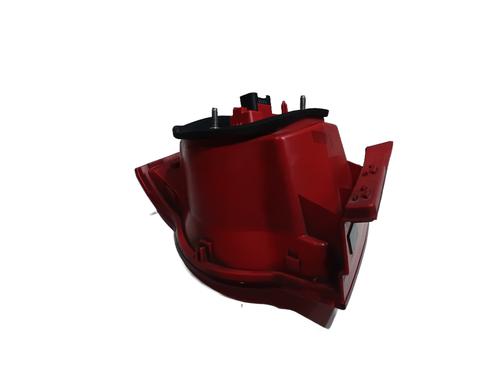 Rear center light VW PASSAT B6 Variant (3C5) 2.0 TDI 16V | BP32261480I39