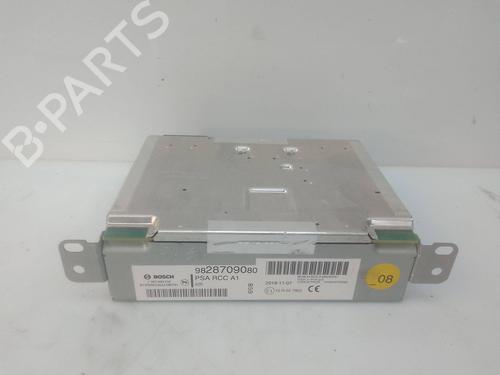 Used Radio Radio 21678108 21678108