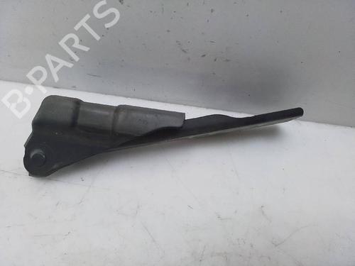 Used Hinge/Door check strap VW POLO V (6R1, 6C1) 1.6 TDI (105 hp) 18579393