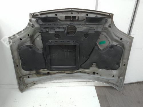Hood NISSAN X-TRAIL I (T30) 2.2 dCi 4x4 | BP26575589C1 