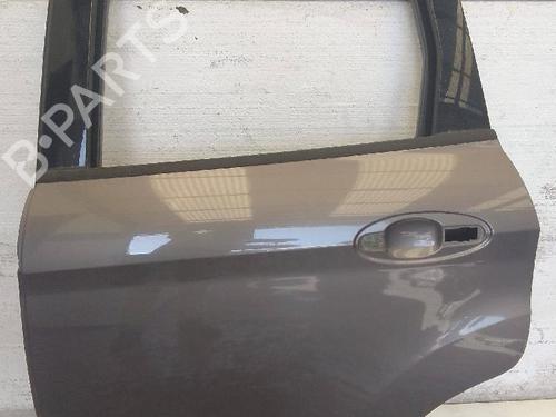 Left rear door FORD C-MAX II (DXA/CB7, DXA/CEU) 1.0 EcoBoost | BP19938423C4 