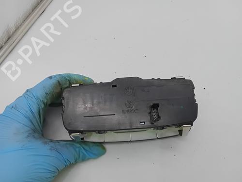 Headlight switch BMW X1 (F48) sDrive 18 d | BP29764954I24 