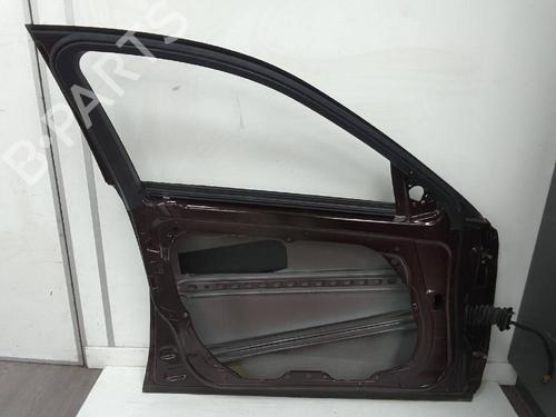 Left front door MERCEDES-BENZ E-CLASS (W212) E 350 CGI (212.057) | BP24465438C2 