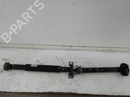 Driveshaft MERCEDES-BENZ M-CLASS (W164) ML 350 CDI 4-matic (164.125, 164.124) | BP29565290M37 