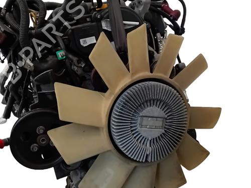 Engine JEEP WRANGLER III (JK) 2.8 CRD | BP36516855M1  - Image 9