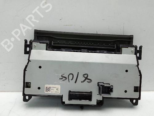 Climate control LAND ROVER RANGE ROVER EVOQUE (L538) 2.2 D | BP24465240I5 
