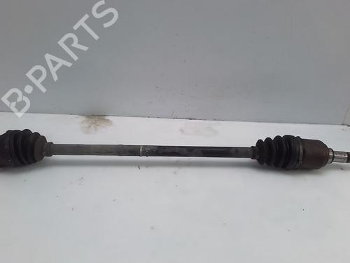 Used Right front driveshaft FIAT 500 (312_) 1.2 (312AXA1A) (69 hp) 29584429