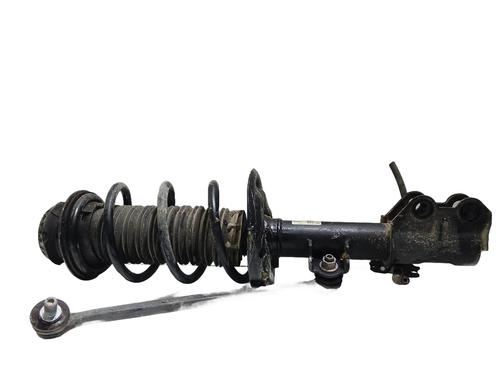 Venstre fortil støddæmper TOYOTA YARIS CROSS (MXP_) 1.5 Hybrid (MXPJ10) (116 hp) 31753219