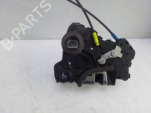 Used Rear right lock TOYOTA COROLLA Verso (ZER_, ZZE12_, R1_) 1.8 (ZNR11_, ZNR11R) (129 hp) 26161004