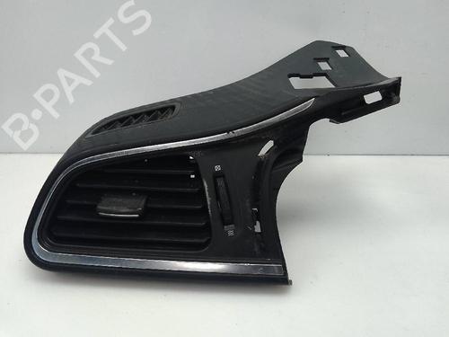 Air vent RENAULT KADJAR (HA_, HL_) 1.6 dCi 130 (HLA4) | BP23417378I21