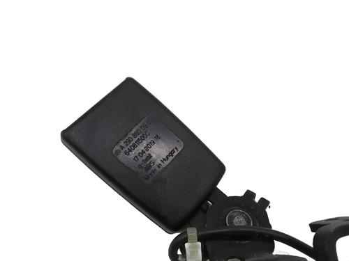 Seat buckle MERCEDES-BENZ E-CLASS T-Model (S213) E 220 d 4-matic (213.205) | BP30098548I32