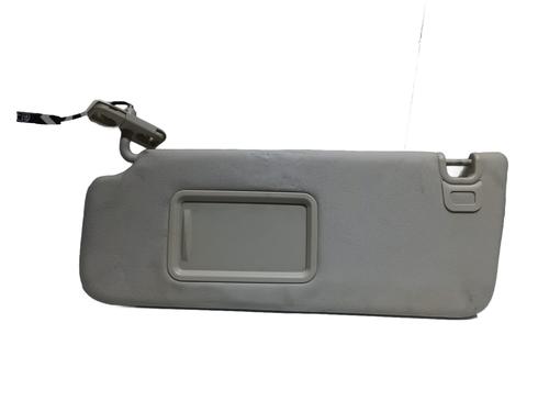 Used Left sun visor Left sun visor LAND ROVER RANGE ROVER SPORT II (L494) 3.0 SDV6 4x4 (292 hp) 35722282 35722282
