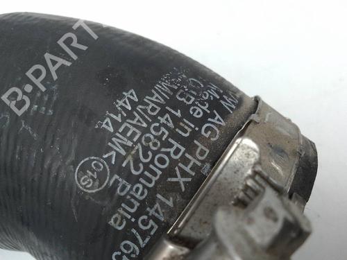 Pipe SEAT IBIZA IV (6J5, 6P1) 1.4 TDI | BP24155796M125