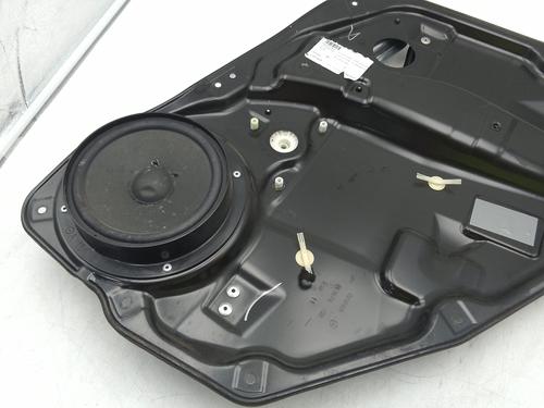 Rear right window mechanism MERCEDES-BENZ M-CLASS (W164) ML 350 CDI 4-matic (164.125, 164.124) | BP29420718C25 