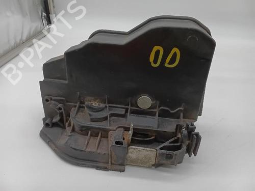 Used Front right lock BMW 1 (E87) 118 i (143 hp) 26517095