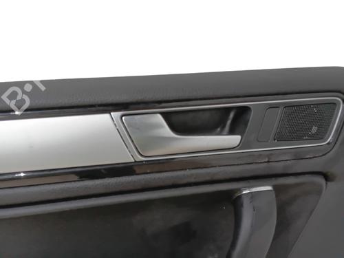 Rear left panel VW TOUAREG (7P5, 7P6) 3.0 V6 TDI | BP33163738C60 - Image 4