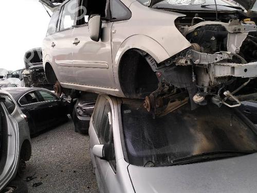 Used Right rear shock absorber OPEL ZAFIRA / ZAFIRA FAMILY B (A05) [2005-2019]  18591180