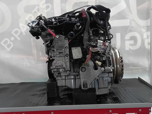 Engine BMW 1 (F20) 114 d | BP29385651M1 