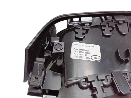 Air vent RENAULT CLIO V (B7_) 1.5 Blue dCi 115 (B7AD) | BP32845418I21  - Image 8