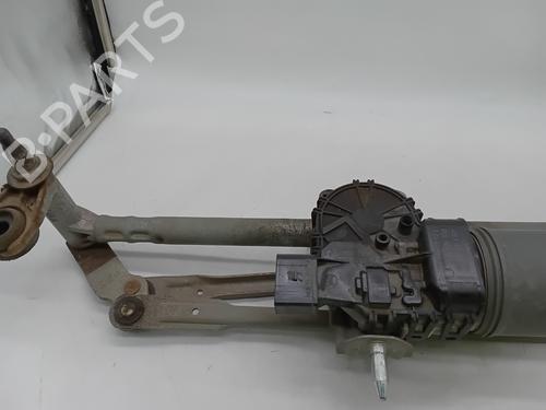Front wiper motor SEAT IBIZA IV (6J5, 6P1) 1.2 | BP29396273M29 