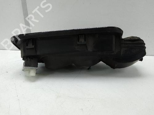 Fuel flap PEUGEOT RIFTER 1.5 BlueHDi 130 | BP20132854C131 