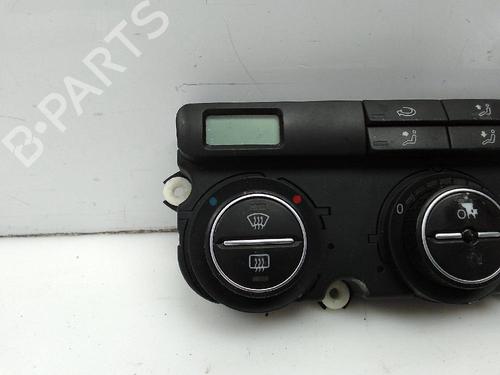 Climate control VW GOLF V (1K1)  | BP24465633I5 