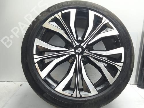 Rim RENAULT AUSTRAL TCe 130 (HGM2) | BP29824438C45
