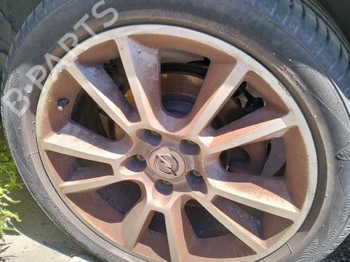 Rim OPEL ZAFIRA / ZAFIRA FAMILY B (A05) 1.9 CDTI (M75) | BP18598606C45 