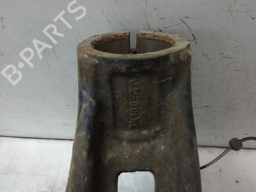 Left front steering knuckle FORD TRANSIT CUSTOM V362 Van (FY, FZ) 2.0 EcoBlue | BP27816190M25 