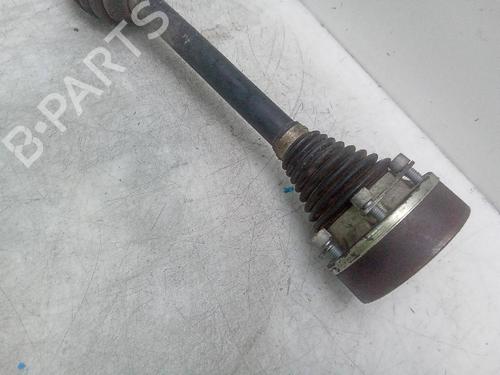 Left front driveshaft VW POLO V (6R1, 6C1)  | BP19041474M38 