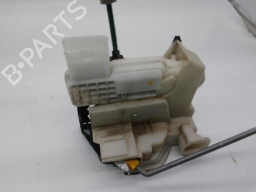 Rear left lock KIA RIO III (UB) 1.25 CVVT | BP25720780C100 