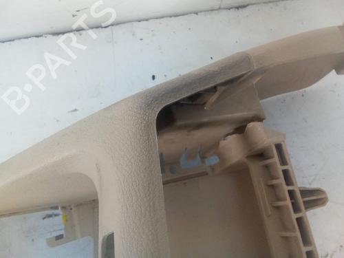 Used Middle console BMW X1 (E84) xDrive 18 d (143 hp) 18575767