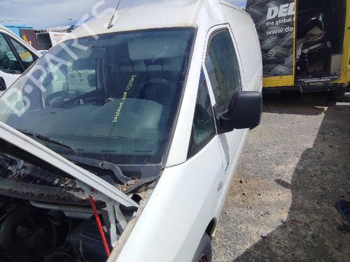 Airco radiateur CITROËN JUMPY I Van (BS_, BT_, BY_, BZ_) 2.0 HDi 95 (94 hp) 18578793