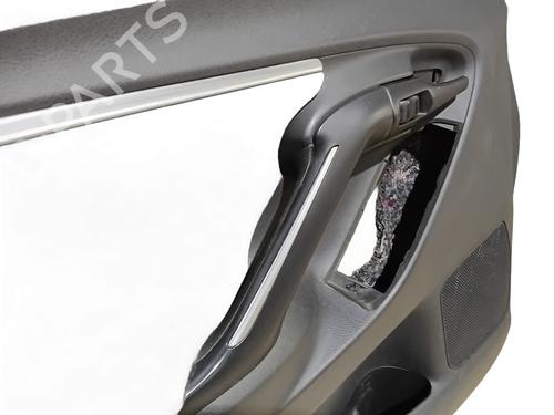 Rear left panel TOYOTA VERSO (_R2_) 1.6 D4-D (WAR20_) | BP35976512C60 - Image 4