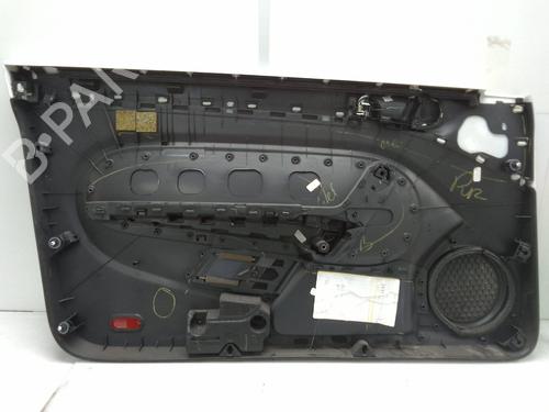 Front right panel VW BEETLE (5C1, 5C2) 1.6 TDI | BP28145565C59 