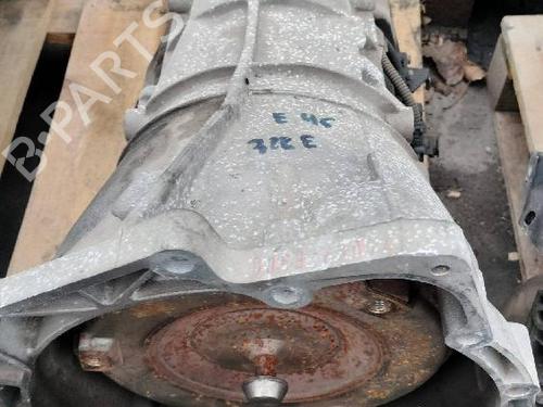 Gearbox BMW 3 (E46) 320 d | BP26172947M3 