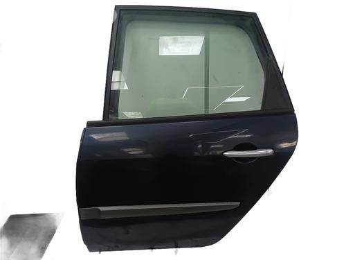 left-rear-door-renault-scenic-ii-jm01_-2003-2004-2005-2006-2007-2008-2009-2010-37022510 main image
