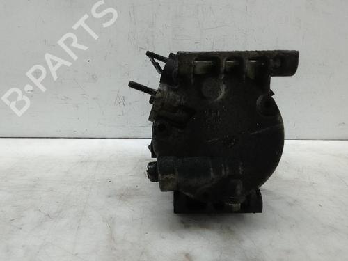Used AC compressor KIA SPORTAGE IV (QL, QLE) 1.6 CRDi (116 hp) 27099469
