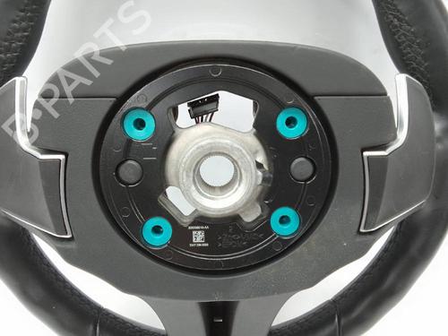 Steering wheel BMW 5 Touring (F11) 520 d | BP20503748C49 