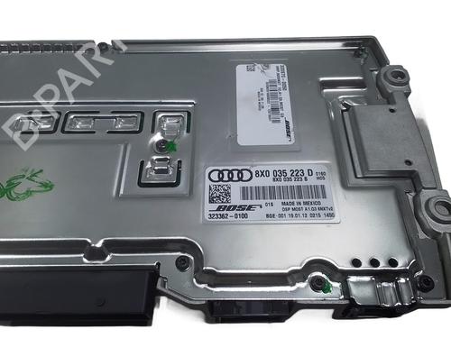 Electronic module AUDI Q3 (8UB, 8UG) | BP32021011M83 - Image 3